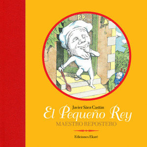 EL PEQUEÑO REY