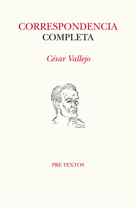 CORRESPONDENCIA COMPLETA-CESAR VALLEJO