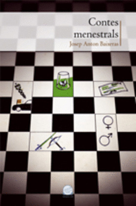 CONTES MENESTRALS