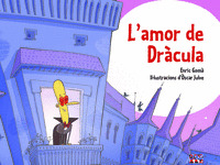 L'AMOR DE DRÀCULA