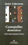 COSMOPOLITAS DOMESTICOS