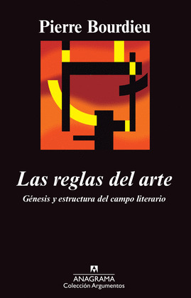 REGLAS DEL ARTE, LAS