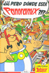 ¿PERO DONDE ESTA PANORAMIX?