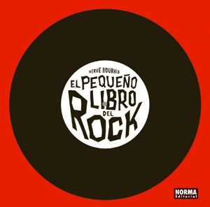 PEQUEÑO LIBRO DEL ROCK,EL