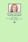 PRINCIPIOS MATEMÁTICOS DE LA FILOSOFÍA NATURAL