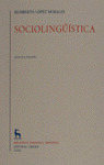 BRHM70. SOCIOLINGUISTICA