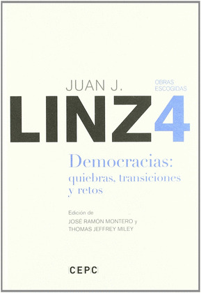 DEMOCRACIAS