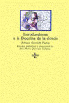 INTRODUCCIONES A LA DOCTRINA DE LA CIENCIA