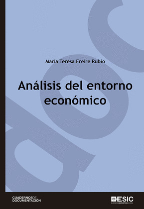 ANALISIS DEL ENTORNO ECONOMICO