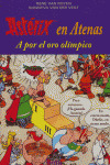 ASTERIX EN ATENAS A POR EL ORO OLIMPICO