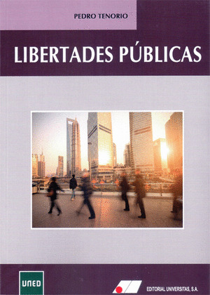 LIBERTADES PUBLICAS