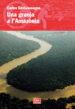 UNA GRANJA A L'AMAZONIA