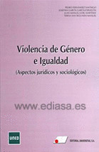 VIOLENCIA DE GÉNERO E IGUALDAD