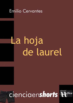 LA HOJA DE LAUREL
