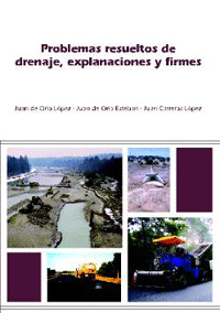 PROBLEMAS RESUELTOS DE DRENAJE