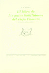 LIBRO DE LOS GATOS HABILIDOSOS DEL VIEJO POSSUM, EL