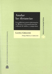 LOS GOBIERNOS POSREVOLUCIONARIOS EN MÉXICO Y LA TRANSFORMACIÓN CULTURAL DE INDIO