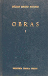 BCG146. OBRAS (I) (AUSONIO)