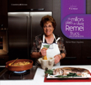MILLORS PLATS DE L'AVIA REMEI, EL -TRUCS I RECOMANACIONS-