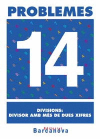 (CAT).(03).PROBLEMES 14:DIVISIONS, DIVISOR AMB MES