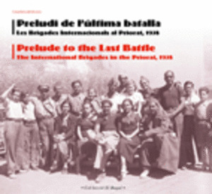 PRELUDI DE L'ULTIMA BATALLA/PR