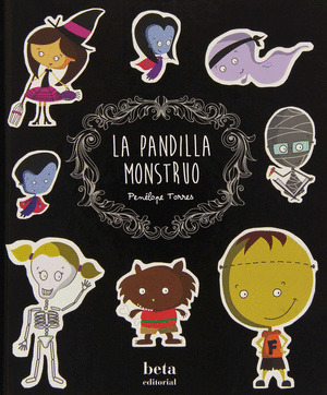 PANDILLA MONSTRUO, LA