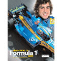 LIBRO OFICIAL FORMULA 1 2005