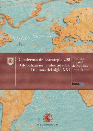 GLOBALIZACION E IDENTIDADES. DILEMAS DEL SIGLO XXI