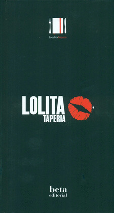 LOLITA TAPERIA