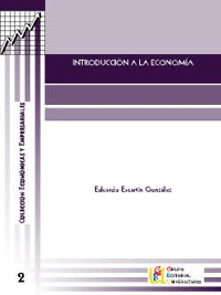 INTRODUCCION A LA ECONOMIA/2  COL. ECONOMICAS Y EMPRESARIAL