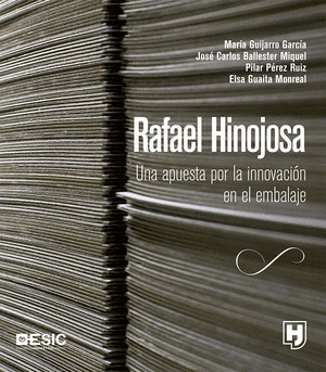 RAFAEL HINOJOSA