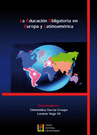 LA EDUCACION OBLIGATORIA EN EUROPA Y LATINOAMERICA