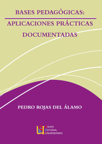 BASES PEDAGOGICAS: APLICACIONES PRACTICAS DOCUMENTADAS