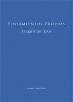 PENSAMIENTOS PROPIOS