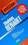 MODELOS RENAULT