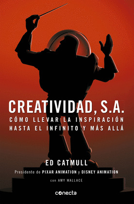 CREATIVIDAD SA