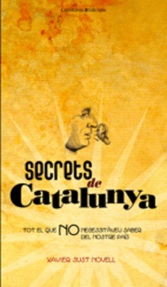 SECRETS DE CATALUNYA