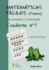 MATEMATICAS FACILES.(1) (PRIMARIA)
