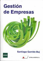 GESTION DE EMPRESAS