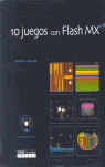 10 JUEGOS CON FLASH