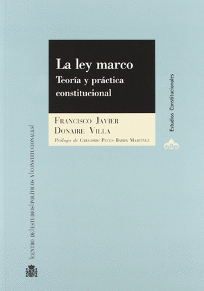 LA LEY MARCO