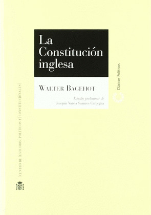 CONSTITUCION INGLESA