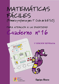 (16).MATEMATICAS FACILES