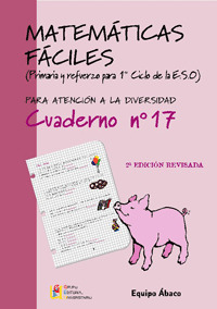 (17).MATEMATICAS FACILES.(PRIMARIA)