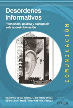 DESÓRDENES INFORMATIVOS (LIBRO IBD)