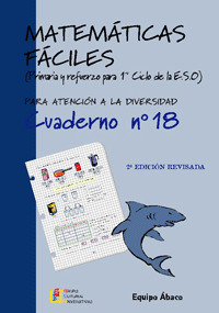 MATEMATICAS FACILES 18