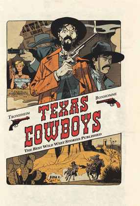 TEXAS COWBOYS 1