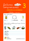 LECTURAS COMPRENSIVAS 3: SILABAS INVERSAS