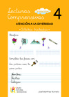 LECTURAS COMPRENSIVAS 4: SILABAS TRABADAS