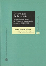 LOS RELATOS DE LA NACIÓN